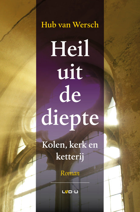 Heil uit de diepte Heil uit de diepte